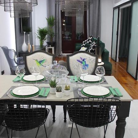 Apartamento De Diseno En Malasana Junto A Gran Via Madryt Zewnętrze zdjęcie