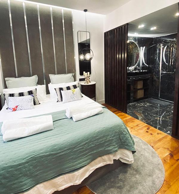 Apartamento De Diseno En Malasana Junto A Gran Via Madryt Zewnętrze zdjęcie